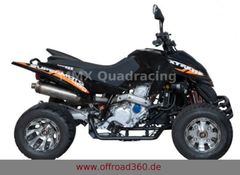 Access Motor Xtreme 480 SM LOF ANGEBOT