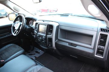 Dodge RAM - 9
