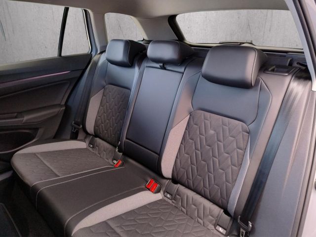 Golf Variant GOAL 1.5 TSI Klima Einparkhilfe