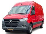Mercedes-Benz Sprinter III Kasten CDI Kam*MBUX*1.Hd* - Angebote