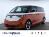 Volkswagen ID.Buzz Pro lang LR LWB AHK 7-Sitzer Panorama 5J