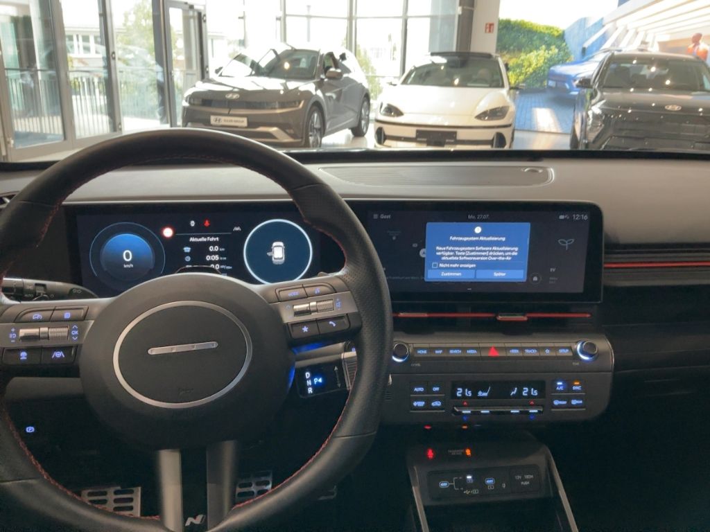 Hyundai KONA Elektro – Bild 7
