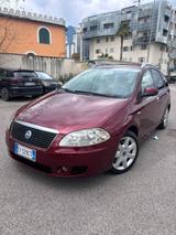 Fiat Croma 1.9 Multijet 16V Must - gebrauchte Fiat Croma aus dem Jahr 2005