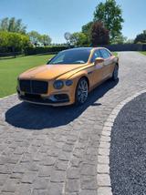 Bentley Flying Spur Speed W12+Naim+22+Massage+Rotating - Gebrauchtwagen in der Nähe & deutschlandweit