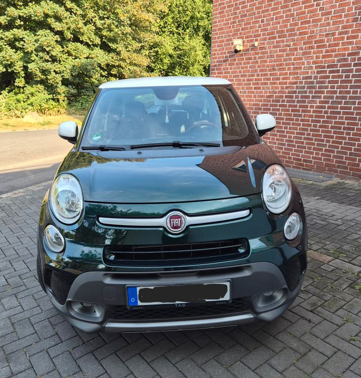Image of Fiat 500L