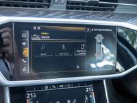 Audi A6 - Vorschau Bild 12