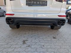 PORSCHE Cayenne Platinum Edition Bose~Pano~PorscheScheck