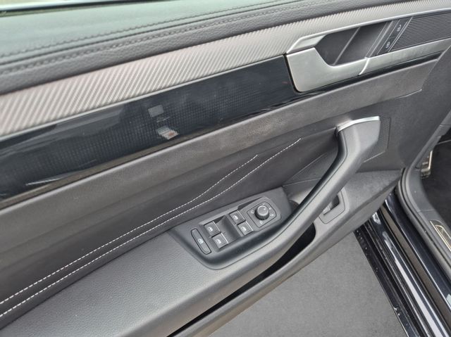 Arteon Shooting Brake R-Line 2.0 TDI DSG 4Motion