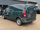 Mercedes-Benz Vito Kasten 116 CDI*Garantie*TUV*AHK - Mercedes-Benz Vito: Grün