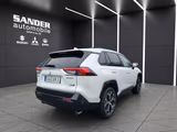 Suzuki Across 2.5 PLUG-IN-HYBRID CVT/E-Four 4x4 - Suzuki Gebrauchtwagen in Osnabrück