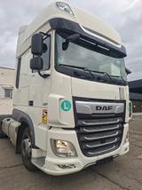 DAF XF 460 SSC 2 Tank EURO 6