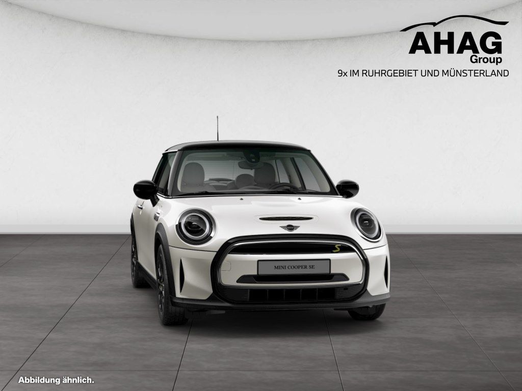 MINI Cooper SE - Bild 10