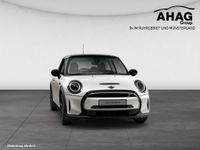 MINI Cooper SE - Vorschau Bild 10