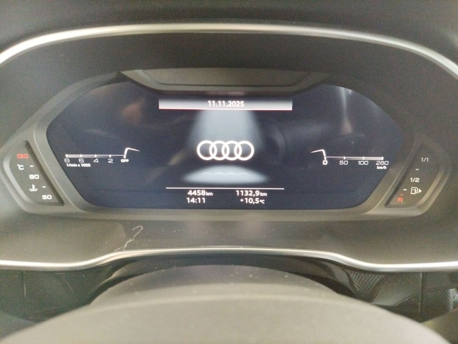 Audi Q3 - Bild 9
