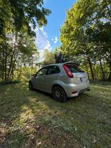 Ford Fiesta st150 - Ford Fiesta aus 2005: ST