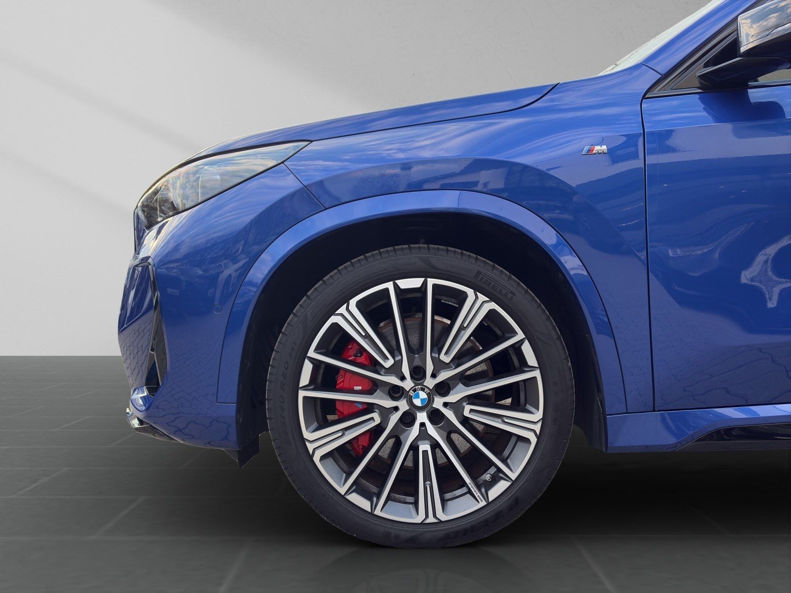 BMW X1 - Bild 8