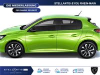 Peugeot 208 - Vorschau Bild 5