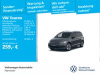 Volkswagen Touran - Vorschau Bild 1