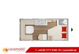 Bürstner Premio 455 TS Black Forest ERSPARNIS 5490,-€ - Offers matching your search criteria