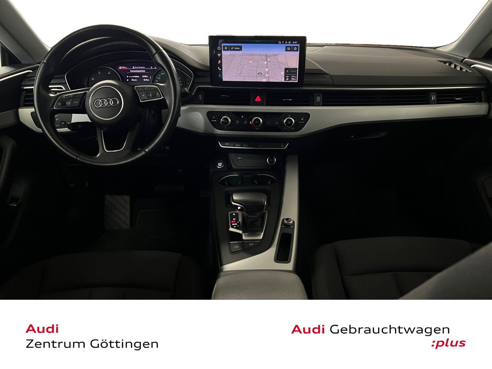 Audi A5 - Bild 8