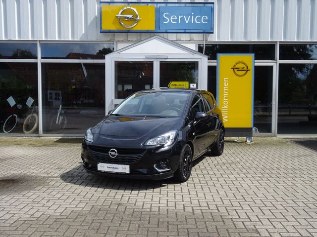 Opel Corsa 1.4 Color Edition