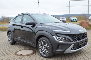 Hyundai KONA 1.6 GDi DCT HYBRID HEV TREND+NAVI+LED