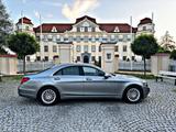 Mercedes-Benz S400|360|Head-Up|Standheiz.|Burmester|19% MwSt. - Mercedes-Benz S 400 mit Hybrid-Antrieb