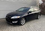 Ford Mondeo Turnier Sport - Ford Mondeo: Sport