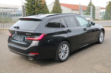 BMW 320 - 7