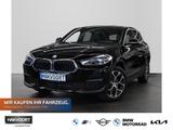 BMW X2 sDrive18i Advantage Plus Kamera 18", AHK - gebrauchte BMW X2 aus dem Jahr 2022