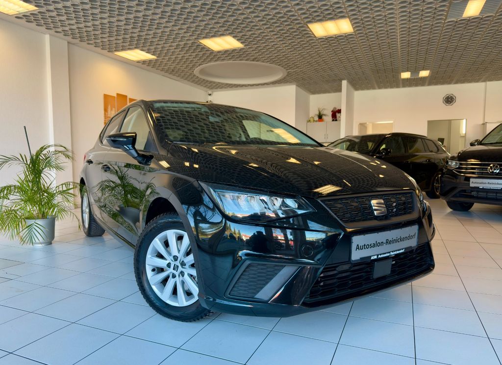 Image of Seat Ibiza