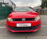 Volkswagen Polo 1.2 44kW Team - Volkswagen Polo: Team