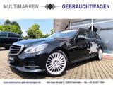 Mercedes-Benz E 200 T CGI Elegance BlueEfficiency Niveau/AHK/L - Mercedes-Benz E 200: Elegance