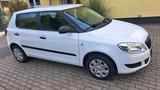 Skoda skoda fabia 1,2 L, 60 PS - Skoda Fabia: 60 Ps