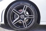 Mercedes-Benz CLA 180 AMG Line LED Panorama Totwinkel ACC Navi - Mercedes-Benz CLA-Klasse: AMG