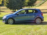 Volkswagen Polo 1.4 TSI ACT DSG Blue GT DSG Bluetooth NAVI - : Kleinwagen, mit Klimaanlage, Bluetooth