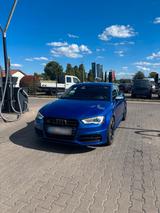 Audi S3 8V 2.0 TFSI Originaler Austauschmo... - Audi S3 8V