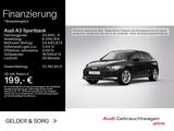 Audi A3 Sportback 35 TFSI advanced LED*RFK*Virtual - Audi Jahreswagen