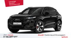 Audi Q3 SUV TFSI 110 kW S tronic