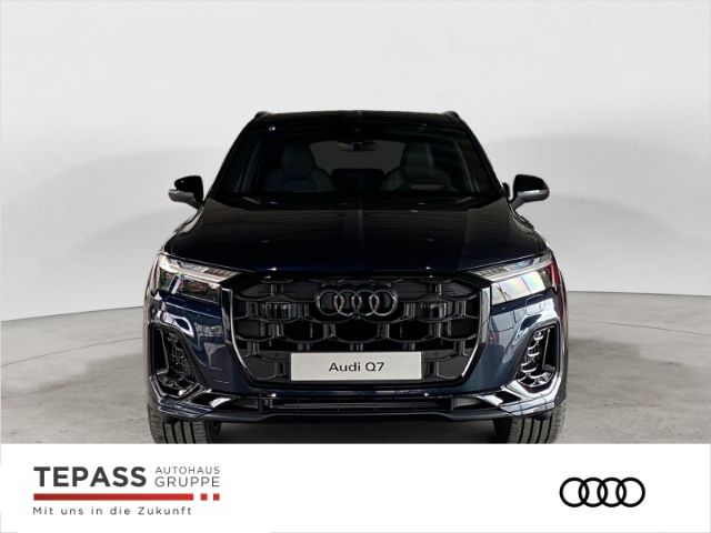 Audi Q7 - Bild 2