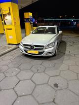 Mercedes-Benz Mercedes cls350cdi 4Matic tauschen - Mercedes-Benz CLS 350 in Duisburg