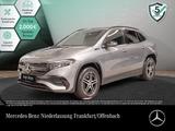 Mercedes-Benz EQA 250/AMG/Kamera/LED/Advanced+/Night/Easy/Amb/ - Mercedes-Benz EQA Gebrauchtwagen in Frankfurt