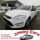 Ford Mondeo 1.6 Ti-VCT Ambiente - Ford Mondeo: V6