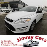 Ford Mondeo 1.6 Ti-VCT Ambiente - Ford Mondeo in Kiel