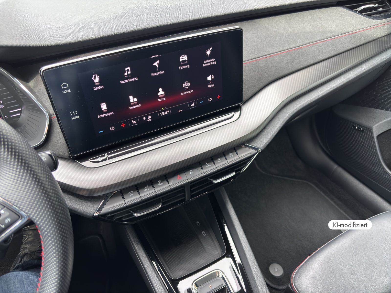 Skoda Octavia - Bild 12