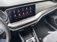 Skoda Octavia - Vorschau Bild 12