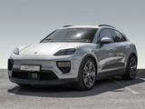 Porsche Macan Panorama Dachsystem AR HUD InnoDrive BOSE - Porsche Macan aus 2025