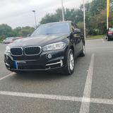 BMW X 5 XDrive3  7 Sitzer - BMW X5: Limousine