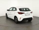 MG3 1.5 Hybrid Aut. ACC Navi Kamera - mit Hybrid-Antrieb: Kleinwagen, mit Klimaautomatik