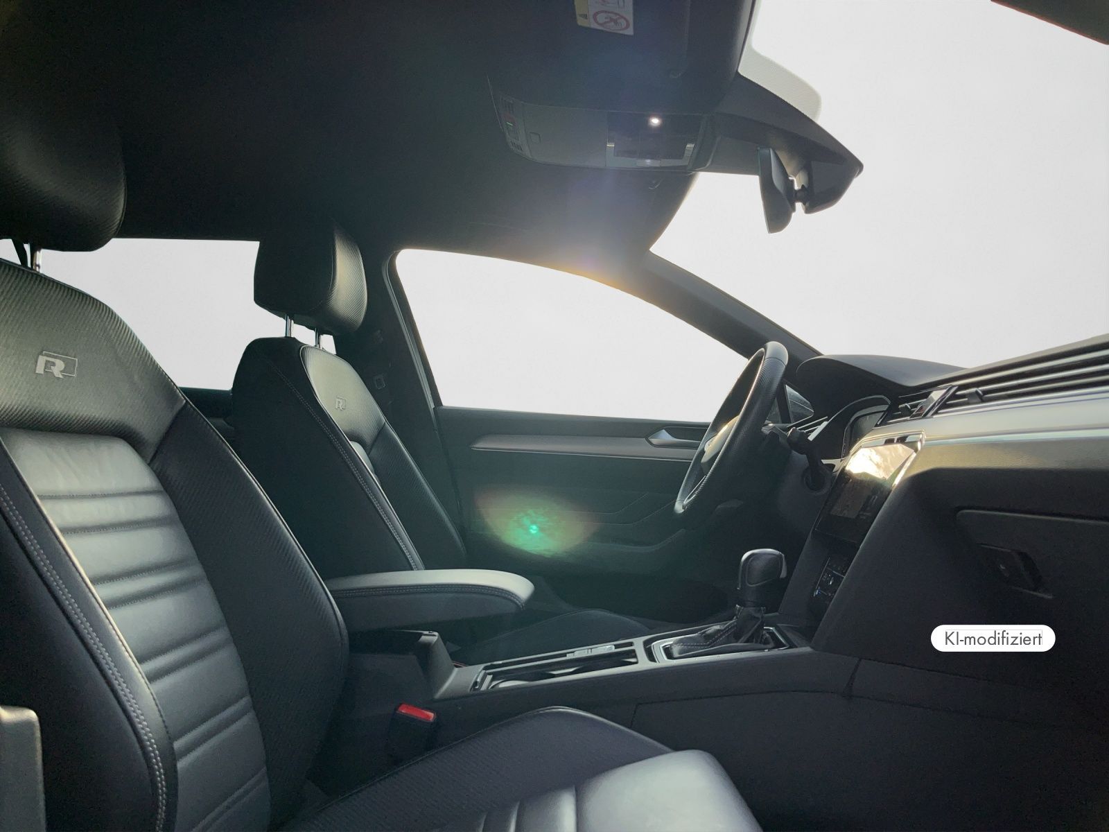Volkswagen Passat Variant Elegance R-Line 2,0 TDI DSG AHK foto 4